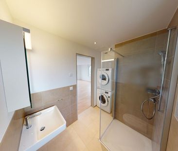Grosszügige 2.5 Zimmerwohnung in Wetzikon - Foto 4