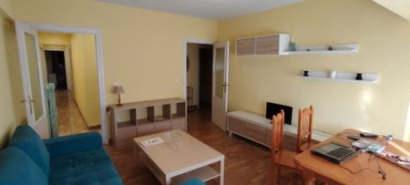 Piso de alquiler en Paseo de Canalejas, 112, San Esteban - San Cristóbal - Photo 2