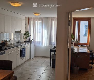 4 Zimmer, 144 m² - Photo 3