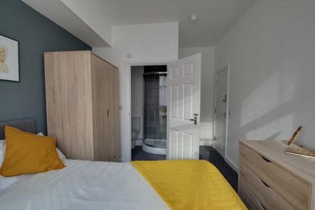 1 bed house share to rent in Knighton Lane, Leicester, LE2 - Photo 3