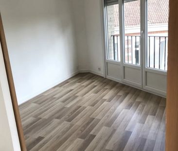 Appartement à louer F1 à Lille - Photo 1