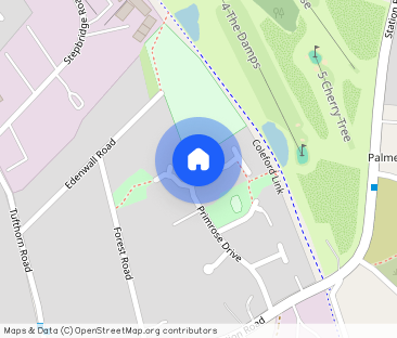 Bramble Road, Milkwall, GL16 - Photo 1