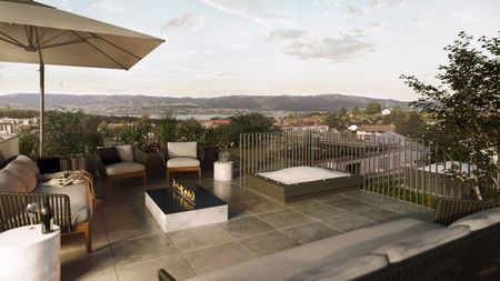 4.5 Zimmer, 106 m² - Foto 5