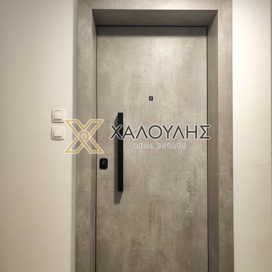 Μεζονέτα για ενοικίαση Άγιος Κωνσταντίνος - Άγιος Ελευθέριος (Λάρισα) - Photo 1