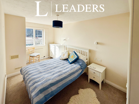 2 bedroom apartment to rent Pacific Close, Southampton, SO14 - Photo 5