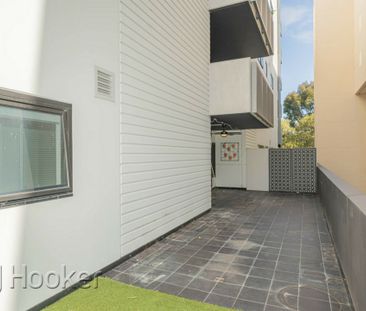 102/108 Bennett Street, East Perth - Photo 1