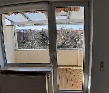 Großzügige 4 Zimmerwohnung zu vermieten - Photo 2