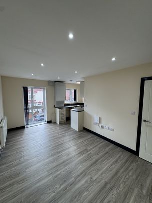 1 Bed Flat, Burgess Road, LE2 - Photo 1