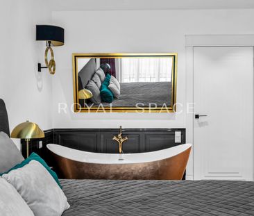 Mennica Residence – styl życia premium - Фото 6