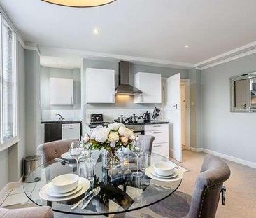 Hill Street, Mayfair, London, W1J - Photo 3