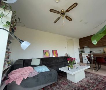 Chambre Uilenstede 508-R 41, Amstelveen - À Louer - Foto 1
