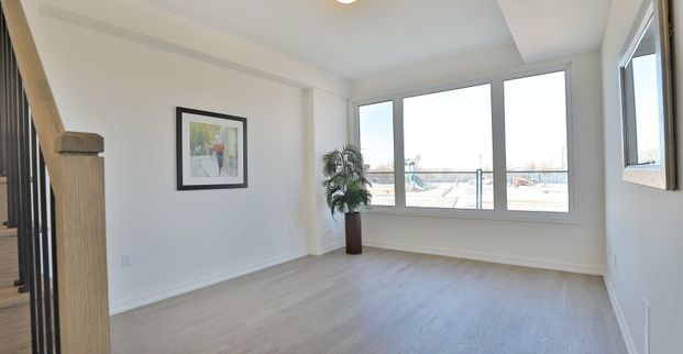 For Lease - 188 Wheat Boom Drive, Oakville, Ontario - Photo 1