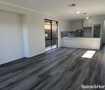 Brand New 3 Bedroom Home to Rent! - Photo 1