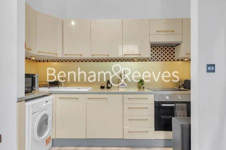 1 bedroom apartment to rent - Photo 5