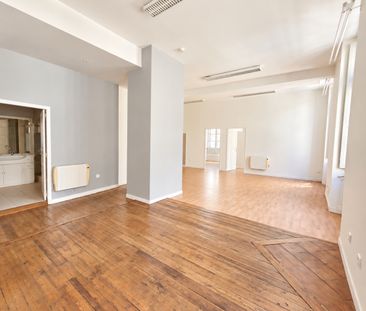 Location Appartement 3 pièces 85m² - Photo 1