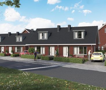 Ellingtonstraat 83, Componistenbuurt, 6044VA, Roermond - Photo 2