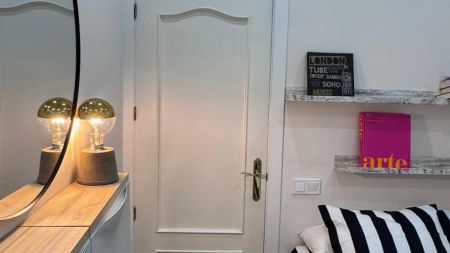 Piso de alquiler en Calle del Bastero, 8, Embajadores - Lavapiés - Foto 4