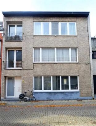 Gezellig appartement met 2 slaapkamers, zeer goed gelegen te Geel-Centrum! - Foto 1