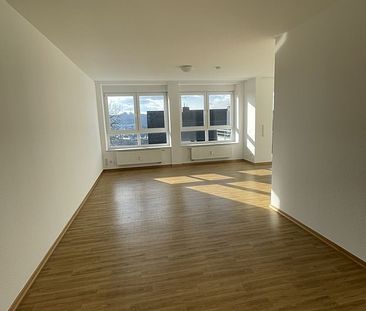 3 -Zimmer-Küche-Bad-Wohnung am Siegener Giersberg zu vermieten - Foto 3