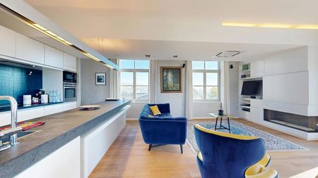 Appartement te huur - Foto 5