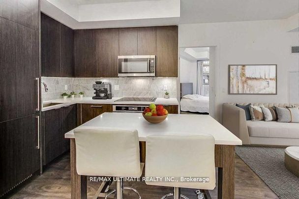 For Lease - 38 Iannuzzi Street Unit# 541, Toronto, Ontario - Photo 1