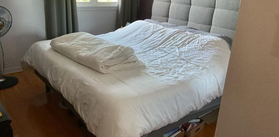 4 1/2 à louer / près Hôpital Pierre-Boucher - Photo 2