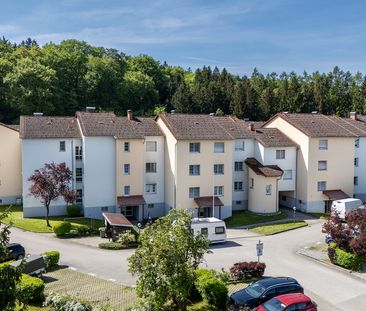 Josef-Habel-Siedlung 9-6 - Foto 1