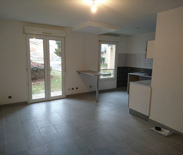 Location Appartement 4 pièces 72m² - Photo 4