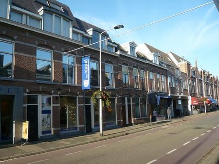 Te huur: Appartement Martinus Nijhofflaan in Delft - Photo 5