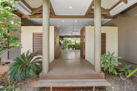 Pavilion Style Design with Pool - Photo 5