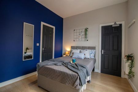 5 bedroom house share to rent - Photo 5