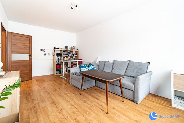 2 niezależne pokoje*48m2*Myśliwska*Płaszów - Zdjęcie 1