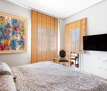 Spacious 4 bed penthouse, furnished and equipped in Marbella, near ... - Photo 6