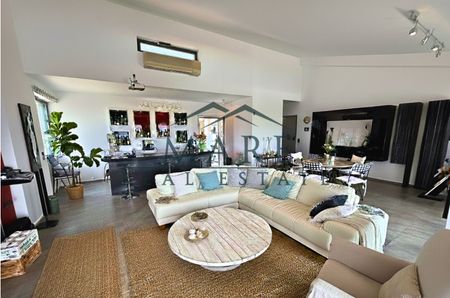 Βίλα για ενοικίαση Φλάμπουρο (Λουτράκι-Περαχώρα) - Photo 2