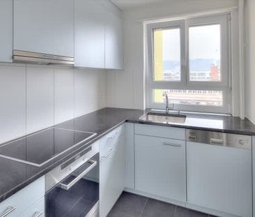 1.5 Zimmer, 35 m², 10. Stock - Foto 1