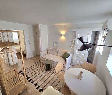Apartamento T2 em Lisboa - Foto 3