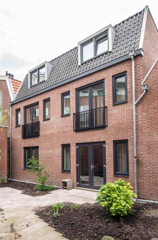 Te huur: Appartement Klimmende Leeuwsteeg in Leiden - Foto 4