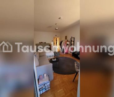 TAUSCHWOHNUNG Biete Schätzchen in Hamburg Uhlenhorst gegen Lübeck - Photo 4