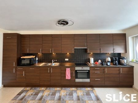 Appartement te huur - Photo 4