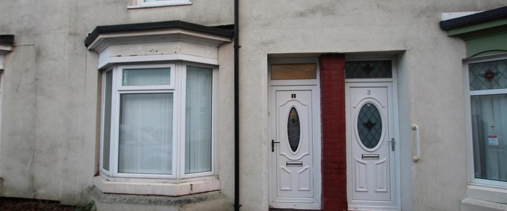 2 bedroom house to rent - Photo 1