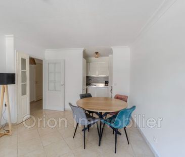 location saisonnière appartement 2 Pièce(s) - Photo 6