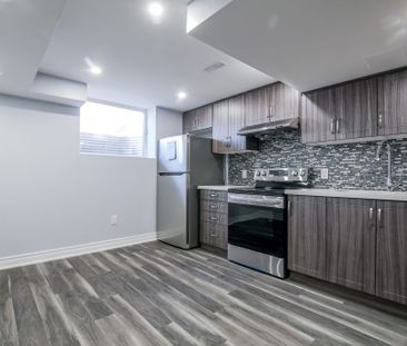 For Lease - 90 Mountland Drive Unit# Bsmt, Toronto, Ontario - Photo 3
