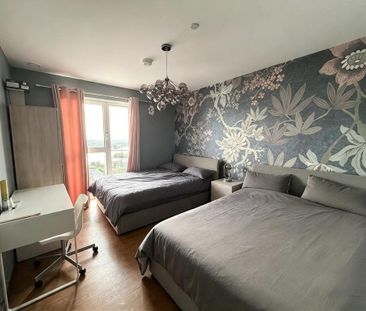 2 bedroom apartment to rent - Photo 3