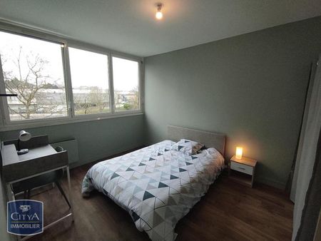 Location Appartement 1 pièce 10m² LIMOGES 87000 - Photo 5