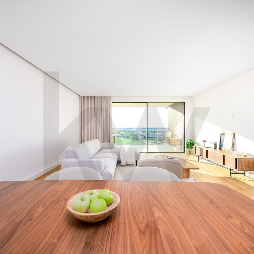 Apartamento T3 em Porto - Photo 1