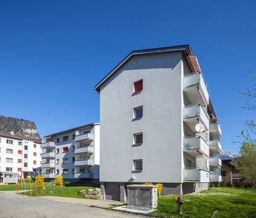 4.5 Zimmer, 78 m², 1. Stock - Photo 4