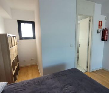 Loft de alquiler en Carretera Fuencarral a Alcobendas, 56, Zona Ind... - Photo 5