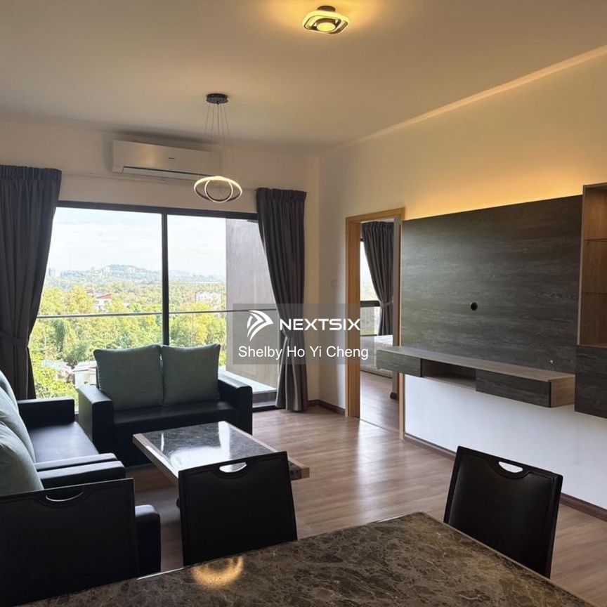 Forest Hill Residences - Foto 1