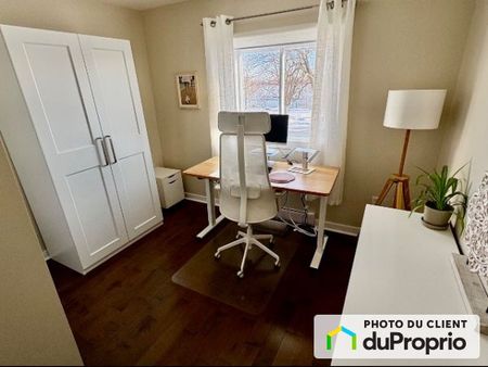 8555, boulevard LaSalle, LaSalle à louer - Photo 5
