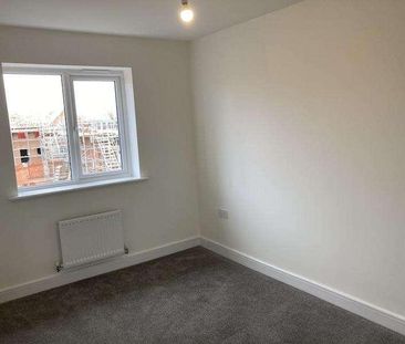 Green Field Way, Crewe, CW1 - Photo 2